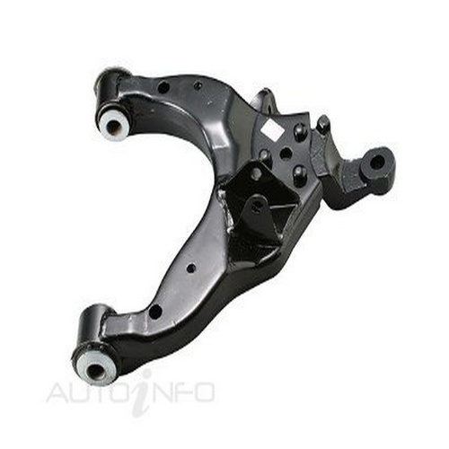ROADSAFE STR Control Arm - Front Lower For TOYOTA LANDCRUISER 3RZFE  #ARM1221L
