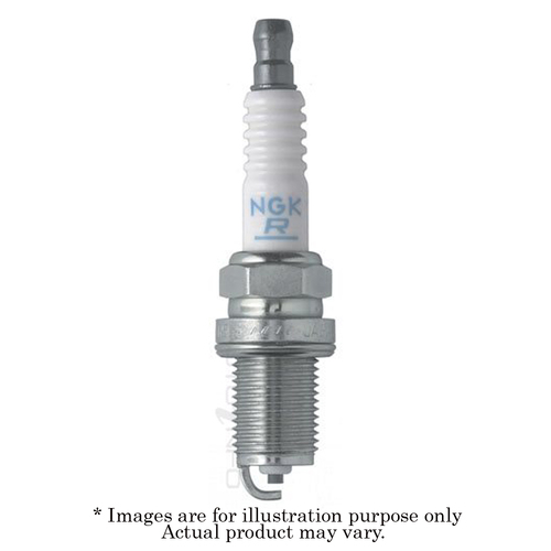 New NGK M14x1.25 Resistor Standard Spark Plug For NISSAN BLUEBIRD BCPR7ES-11