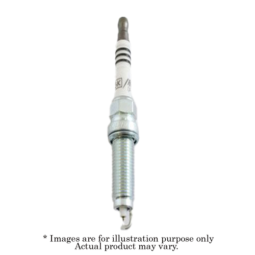 New NGK M12x1.25 Resistor Laser Iridium Spark Plug For RENAULT KOLEOS DF6H-11A