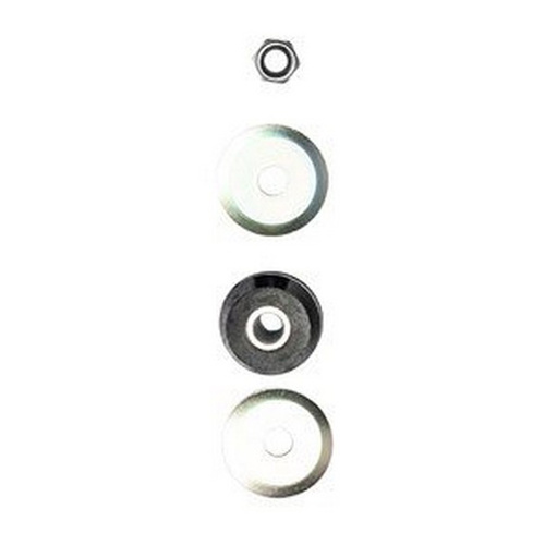 ROADSAFE 4WD Shock Absorber Mounting Kit For MITSUBISHI PAJERO NT 6G75 #F0055MK