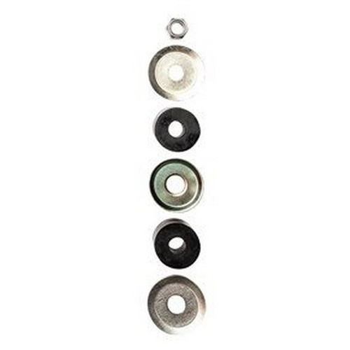 ROADSAFE 4WD Shock Absorber Mounting Kit For TOYOTA LANDCRUISER 3RZFE #G0018MK