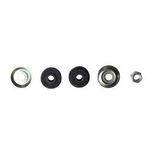 ROADSAFE 4WD Shock Absorber Mounting Kit For HOLDEN JACKAROO L1 4ZE1 #G0024MK