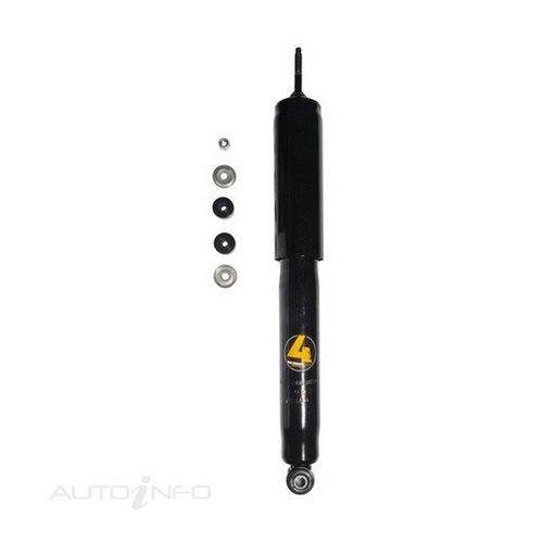 ROADSAFE 4WD Shock / Strut - Rear For SUZUKI GRAND VITARA SQ416 1.6L G16B #G0052
