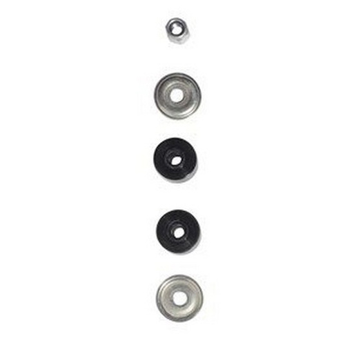 ROADSAFE 4WD Shock Absorber Mounting Kit For SUZUKI GRAND VITARA SQ416 #G0052MK