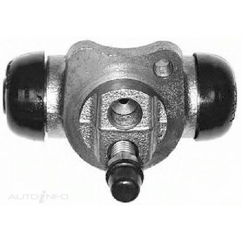 New PROTEX Wheel Cylinder - Rear For Daewoo Cielo 1995-1997 JB3171