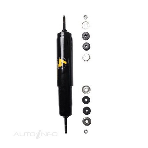 ROADSAFE 4WD Steering Damper For TOYOTA LANDCRUISER 4.0L 1GRFE #RSD010