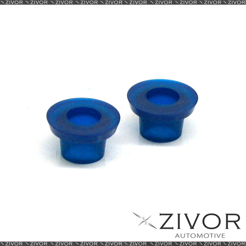 SUPERPRO Idler Arm Bush Kit For MAZDA RX-7-Series 1, 2, 3 SA *By Zivor* SPF1003K