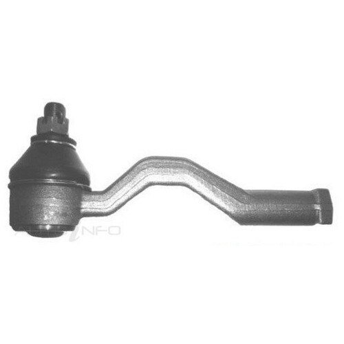 New PROSTEER Tie Rod End For Mazda E1800 1984 - 2008 TE679