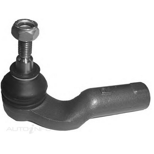 New PROSTEER Tie Rod End For BMW 535i 2010 - 2013 TE7021R