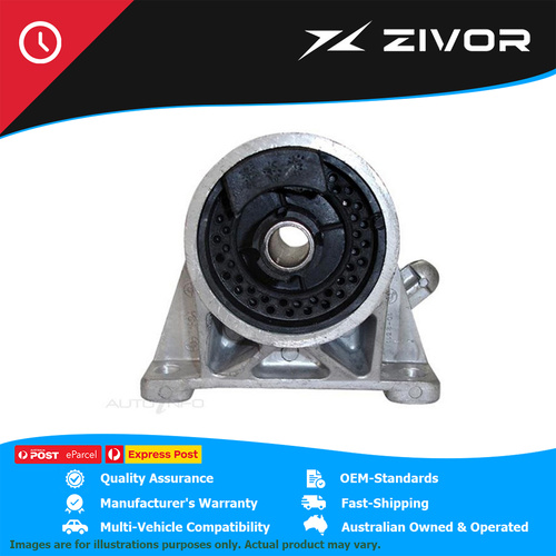 TRANSGOLD Engine Mount For HOLDEN ASTRA CITY, EQUIPE, SXI TS 1.8L Z18XE #TEM1836