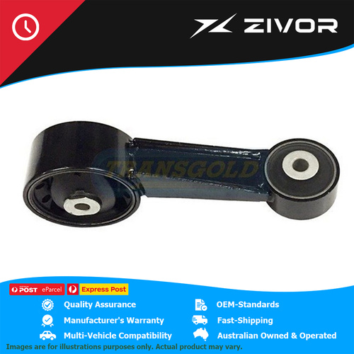 TRANSGOLD Engine Steady / torque Strut Mount For TOYOTA KLUGER GSU40R #TEM2144