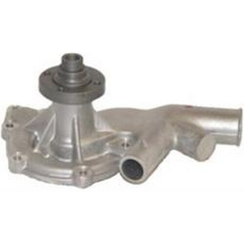 MOTORGEAR Water Pump For Alfa Romeo 147 2005 - 2011 #WP6518M