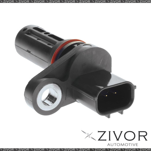 DELPHI Crank Angle Sensor For Honda Jazz 1.3 (GD) Hatchback 2002-2008 #CAS-216