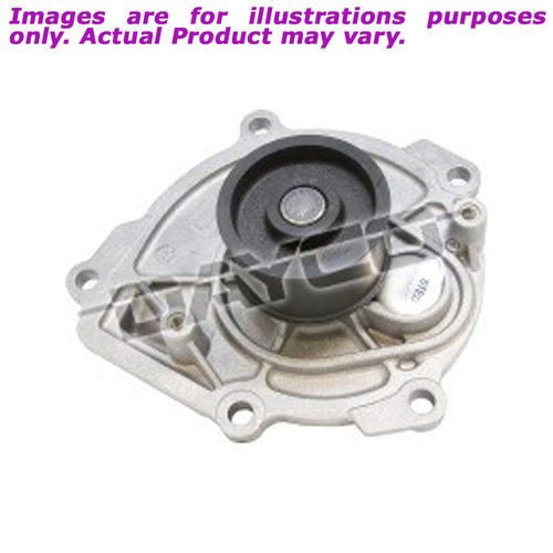 New DAYCO Automotive Water Pump For Chrysler Grand Voyager DP472