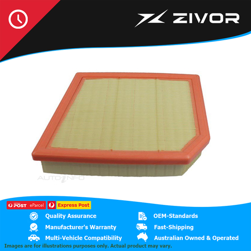 WESFIL Air Filter For BMW M235i xDRIVE GRAN COUPE F44 B48A20E 2019-On #WA5578