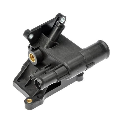DORMAN Water Outlet For MAZDA 6 L5-VE Hatchback 8/2007-3/2013 #902-690