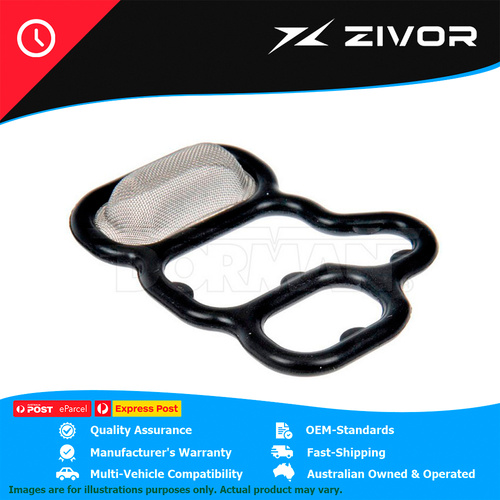 DORMAN VTEC Solenoid Gasket For HONDA CIVIC VIII FD2 FD, FA #917-176