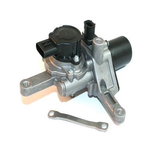 GOSS Turbo Actuator For TOYOTA HIACE / COMMUTER 1KD-FTV 5/2010-12/2014 #ACT111