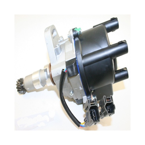 GOSS Ignition Distributor For TOYOTA HILUX 1RZ-E 8/1997-7/2005 #DJ5031N