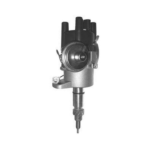 GOSS Ignition Distributor For TOYOTA DYNA 4Y-C 1/1987-12/1990 #DJ71010N