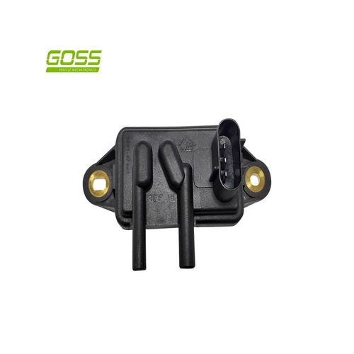 GOSS Diesel Particulate Filter Pressure (DPF) Sensor For MAZDA B-SERIES #DP118