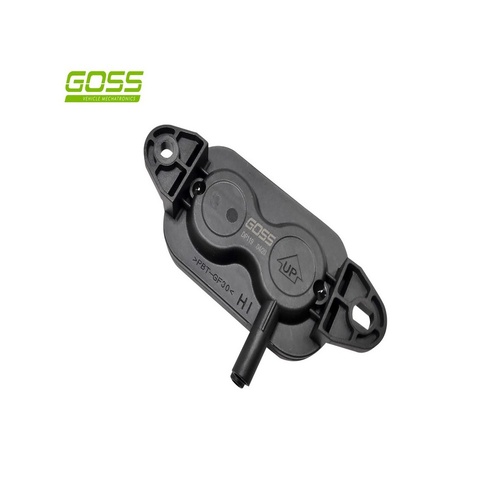 GOSS Diesel Particulate Filter Pressure (DPF) Sensor For VOLVO V50 #DP119
