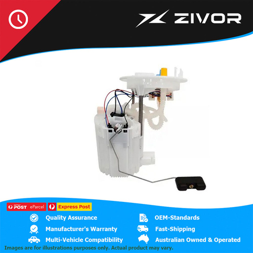 GOSS Fuel Pump Module For AUDI A4 B8 TDI 8K2 2.0 TDI CAGB,CSUB,CJCB #GE603