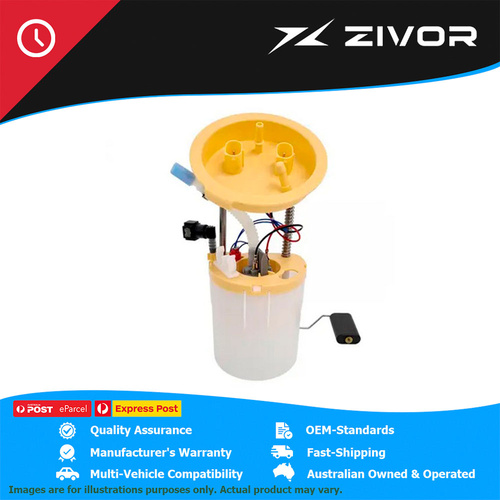 GOSS Fuel Pump Module For BMW 3 320 d E91 320 d N47 D20 C #GE610