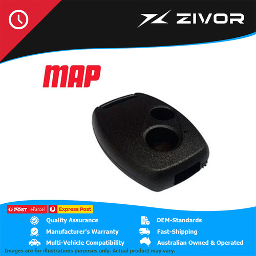 MAP-AU Repair Kit - 2 Button For HONDA ODYSSEY RB3 RL1, RA6, RA_ #KF514