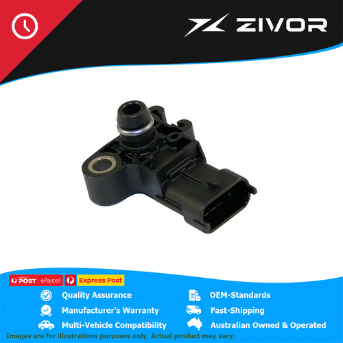 GOSS Map Sensor For HOLDEN BERLINA i V8 VE 6.0 i V8 #MP154