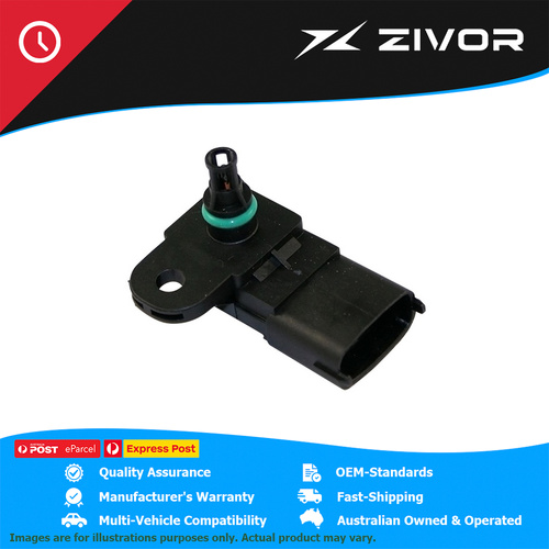 GOSS Map / Air Sensor For HOLDEN CAPTIVA 7 Gen. I TD CG #MP158