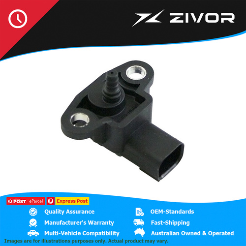 GOSS Map Sensor For MERCEDES-BENZ E-CLASS E 350 BlueTEC 212.224 S212 #MP181