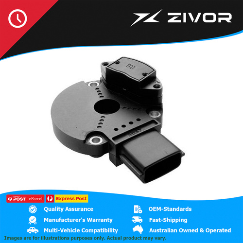 GOSS Crank Angle Sensor For MAZDA B-SERIES B2600 BRAVO i UNY0 UN #SC014
