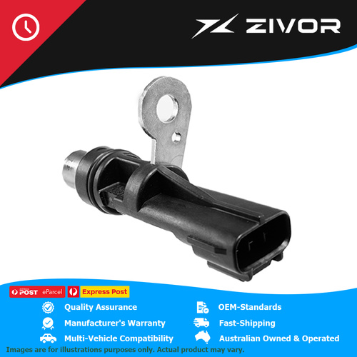 GOSS Rotation Sensor For JEEP GRAND CHEROKEE III V8 WH, WK #SC150
