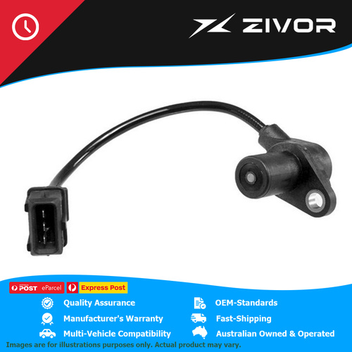 GOSS Crank Angle Sensor For VOLVO 960 GL 964 2.8 GL B 280 F 1990-1992 #SC363