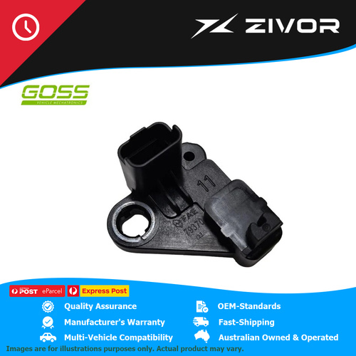 GOSS Crank Angle Sensor For LAND ROVER DISCOVERY SPORT D L550 #SC609