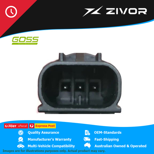 GOSS Cam Angle Sensor For TOYOTA RAV 4 V Hybrid AXAH52 _A5_, _H5_ #SC616
