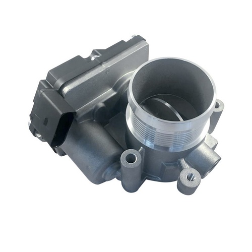 GENOEM Throttle Body For VOLKSWAGEN GOLF CFFB,CJAA,CBAB 10/2008-5/2013 #TB107GEN