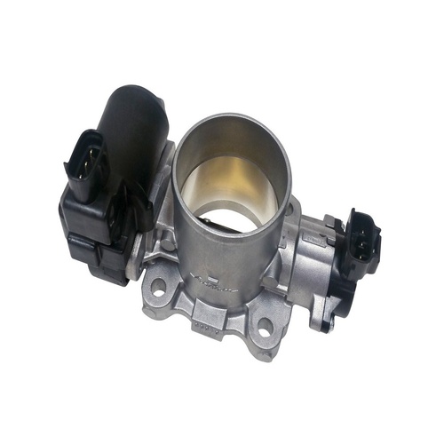 GENOEM Throttle Body For TOYOTA LAND CRUISER 1VD-FTV 8/2015-6/2021 #TB288GEN