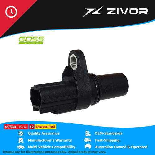 GOSS Trans Speed Sensor For FORD AUSTRALIA TRANSIT D VH, VJ #TS138