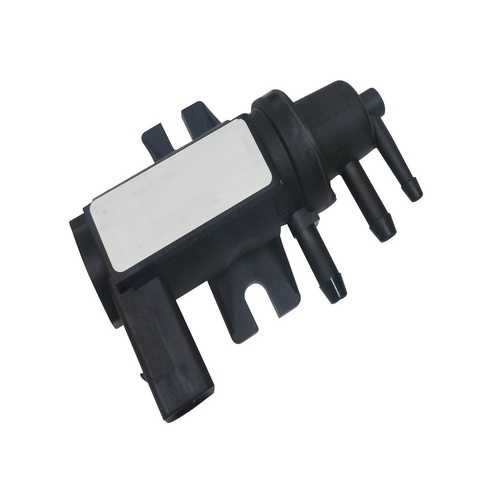 GOSS Vacuum Control Solenoid Valve For VOLKSWAGEN TOUAREG 10/2004-5/2010 #VS207