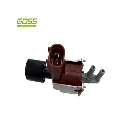 GOSS Vacuum Solenoid Valve For TOYOTA HILUX 1GD-FTV Ute 6/2020 #VS290