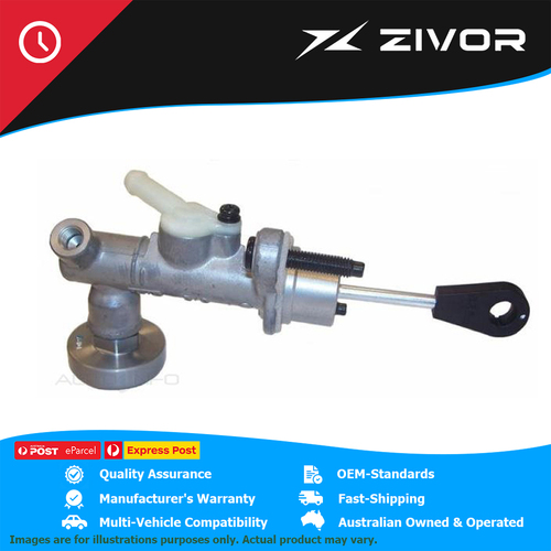 PROTEX Clutch Master Cylinder For HYUNDAI ILOAD TQ D4CB 2008-2009 #210B0218