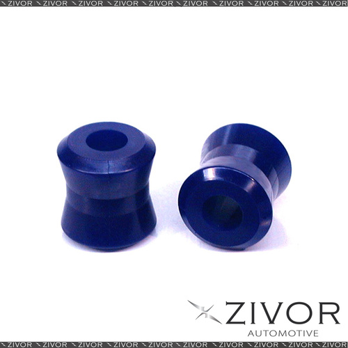 SUPERPRO Panhard Rod Bush Kit For HOLDEN COMMODORE-VR-VS Sedan & Wagon #SPF0030K