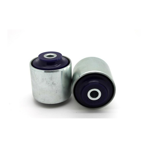 New SUPERPRO Front Strut Bar To Chassis Mount Bush Kit For HSV Maloo SPF2858K