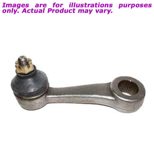 New PROSTEER Pitman Arm Inner For CHRYSLER LANCER LA LA1H41 1.4L SX1206