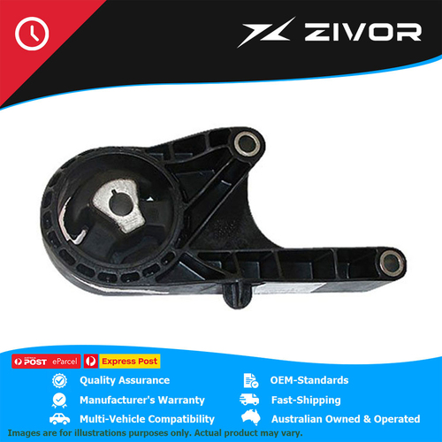 New TRANSGOLD Engine Mount For OPEL ASTRA 1.6 SELECT PJ 2012-2013 #TEM2593