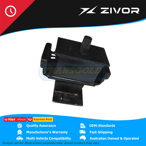 New TRANSGOLD Engine Mount For ISUZU ELF NKR 4.3L 1993-2000 #TEM3570