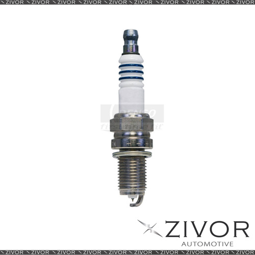 DENSO SPARK Plug-Set of 2- IRIDIUM POWER- IXU22