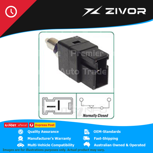 PAT PREMIUM Brake & Clutch Switch For HYUNDAI GETZ GLS TB 2003-2005 #SLS-111